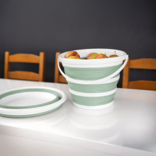 Wiadro składane 10l Compact